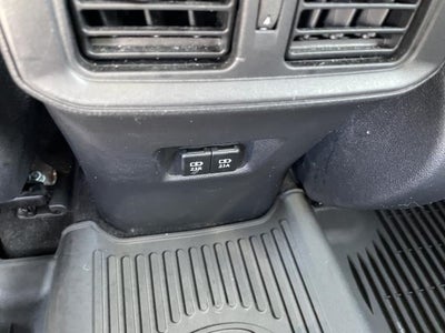 2021 Toyota RAV4 XLE AWD (Natl)