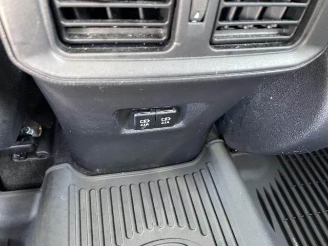 2021 Toyota RAV4 XLE AWD (Natl)