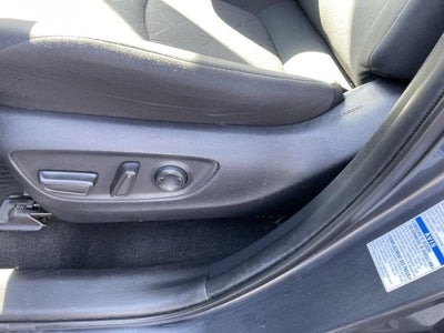 2021 Toyota RAV4 XLE AWD (Natl)