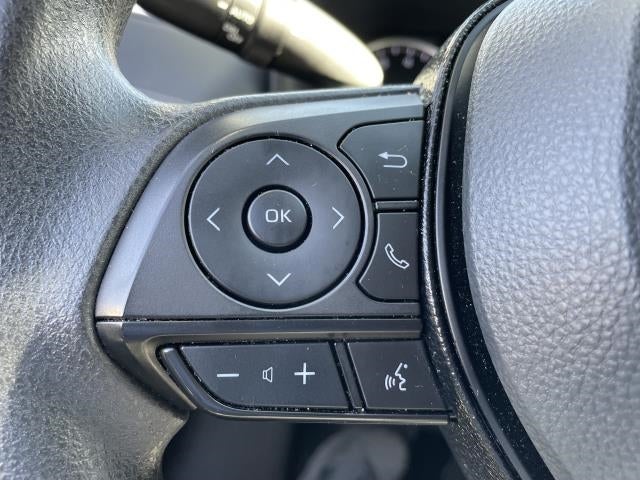 2021 Toyota RAV4 XLE AWD (Natl)