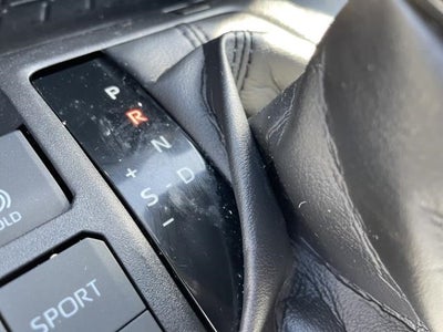 2021 Toyota RAV4 XLE AWD (Natl)