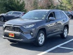 2021 Toyota RAV4 XLE AWD (Natl)