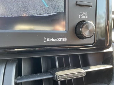 2021 Toyota RAV4 XLE AWD (Natl)