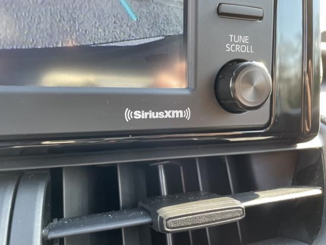 2021 Toyota RAV4 XLE AWD (Natl)