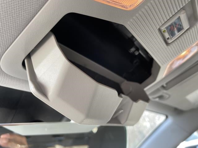 2021 Toyota RAV4 XLE AWD (Natl)