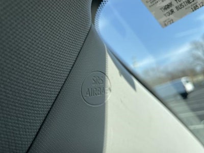 2021 Toyota RAV4 XLE AWD (Natl)