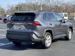 2021 Toyota RAV4 XLE AWD (Natl)