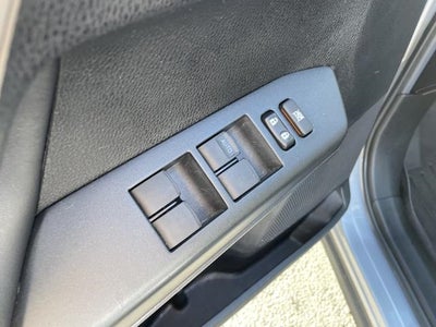 2016 Toyota RAV4 AWD 4dr XLE (Natl)