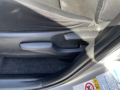 2016 Toyota RAV4 AWD 4dr XLE (Natl)