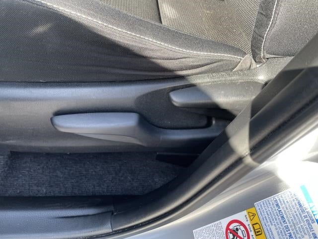 2016 Toyota RAV4 AWD 4dr XLE (Natl)