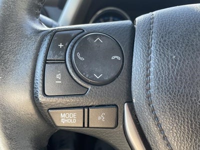 2016 Toyota RAV4 AWD 4dr XLE (Natl)