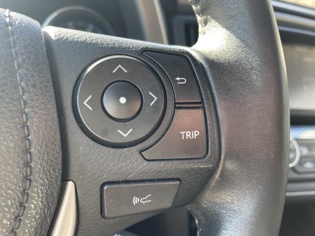 2016 Toyota RAV4 AWD 4dr XLE (Natl)