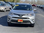 2016 Toyota RAV4 AWD 4dr XLE (Natl)