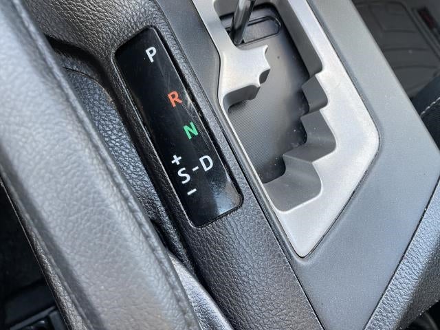 2016 Toyota RAV4 AWD 4dr XLE (Natl)