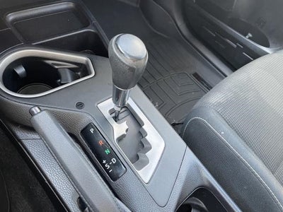 2016 Toyota RAV4 AWD 4dr XLE (Natl)