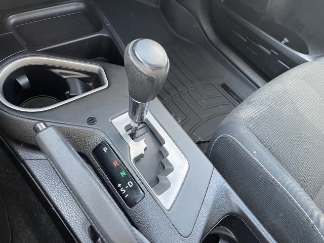 2016 Toyota RAV4 AWD 4dr XLE (Natl)