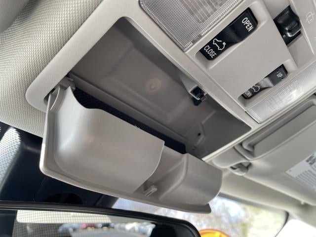 2016 Toyota RAV4 AWD 4dr XLE (Natl)