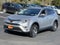 2016 Toyota RAV4 AWD 4dr XLE (Natl)