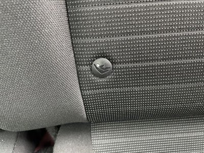 2019 Kia Forte S IVT