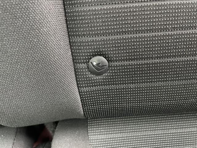 2019 Kia Forte S IVT