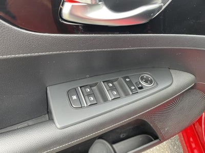 2019 Kia Forte S IVT