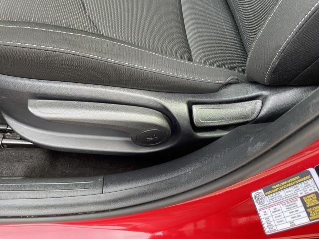 2019 Kia Forte S IVT