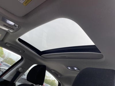 2019 Kia Forte S IVT