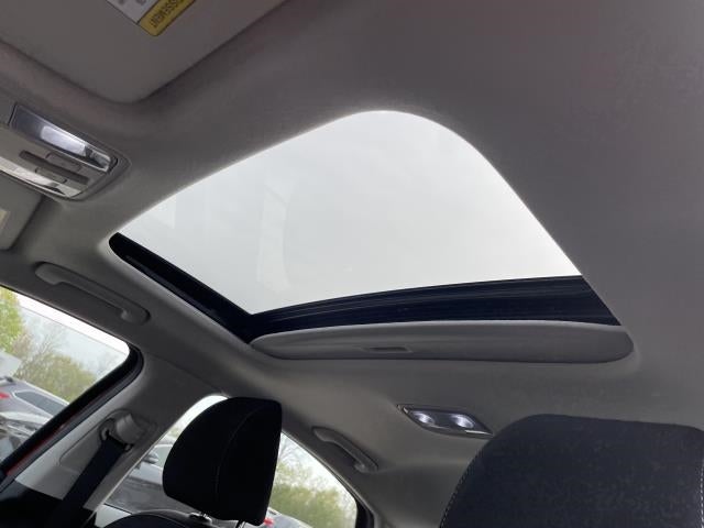 2019 Kia Forte S IVT