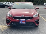 2019 Kia Forte S IVT