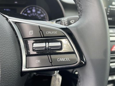 2019 Kia Forte S IVT