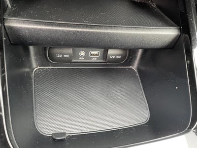 2019 Kia Forte S IVT