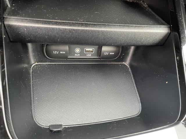 2019 Kia Forte S IVT