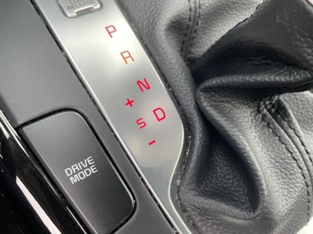 2019 Kia Forte S IVT