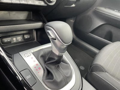 2019 Kia Forte S IVT