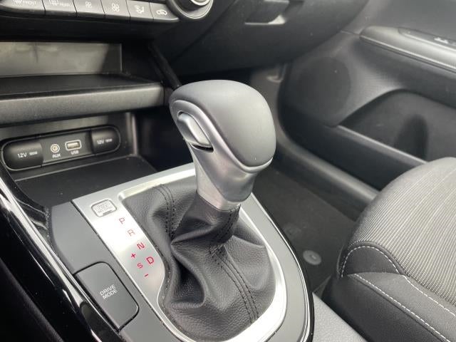 2019 Kia Forte S IVT