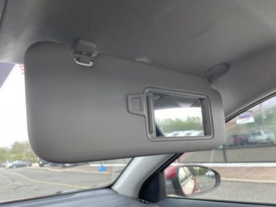 2019 Kia Forte S IVT