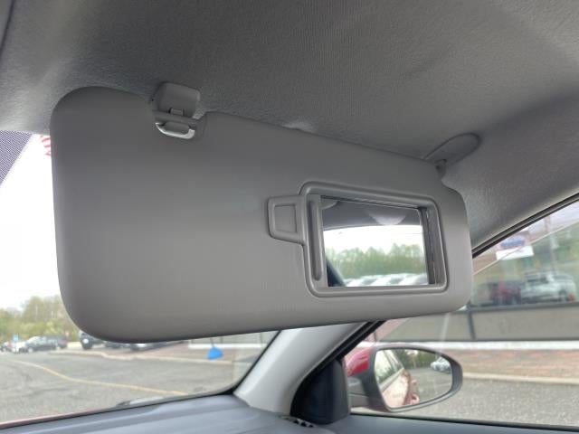 2019 Kia Forte S IVT