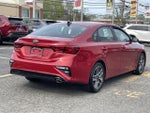 2019 Kia Forte S IVT