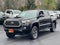 2018 Toyota Tacoma SR Double Cab 5' Bed V6 4x4 AT (Natl)