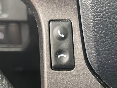 2018 Toyota Tacoma SR Double Cab 5' Bed V6 4x4 AT (Natl)