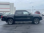 2018 Toyota Tacoma SR Double Cab 5' Bed V6 4x4 AT (Natl)