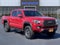 2020 Toyota Tacoma 4WD TRD Sport Double Cab 5' Bed V6 AT (Natl)