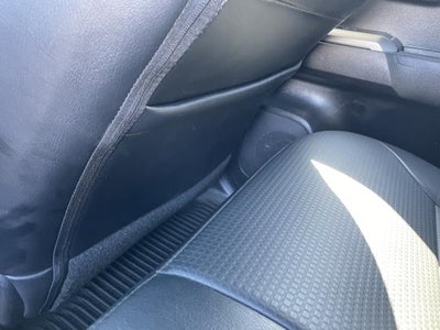 2020 Toyota Tacoma 4WD TRD Sport Double Cab 5' Bed V6 AT (Natl)