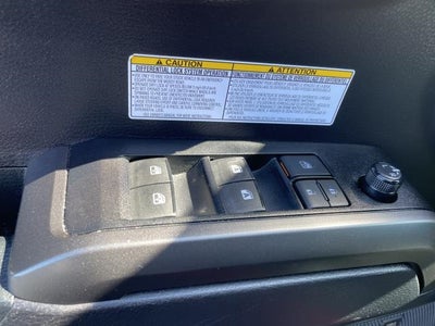 2020 Toyota Tacoma 4WD TRD Sport Double Cab 5' Bed V6 AT (Natl)