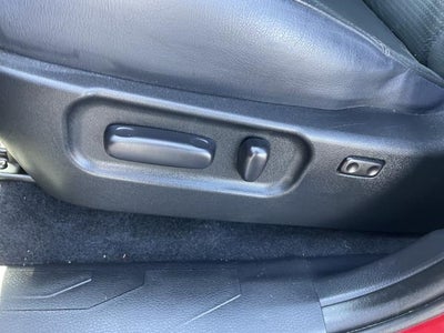 2020 Toyota Tacoma 4WD TRD Sport Double Cab 5' Bed V6 AT (Natl)