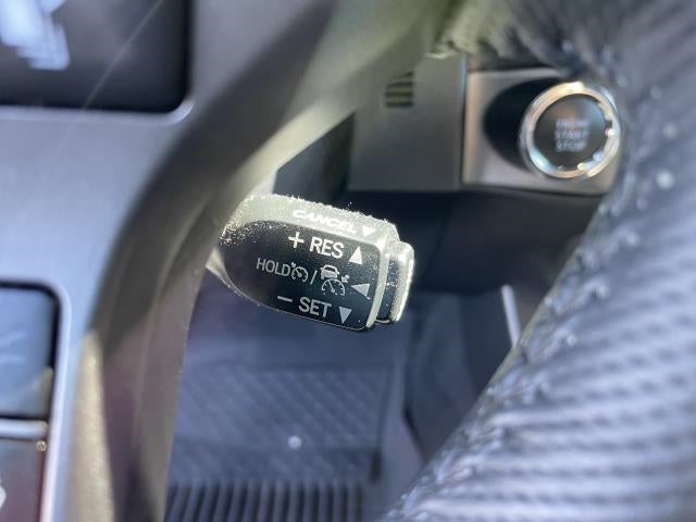 2020 Toyota Tacoma 4WD TRD Sport Double Cab 5' Bed V6 AT (Natl)