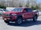 2020 Toyota Tacoma 4WD TRD Sport Double Cab 5' Bed V6 AT (Natl)