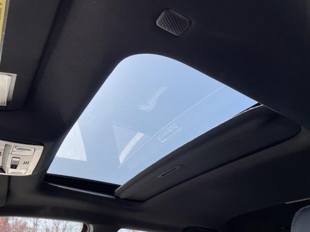 2020 Toyota Tacoma 4WD TRD Sport Double Cab 5' Bed V6 AT (Natl)