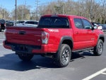 2020 Toyota Tacoma 4WD TRD Sport Double Cab 5' Bed V6 AT (Natl)