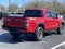 2020 Toyota Tacoma 4WD TRD Sport Double Cab 5' Bed V6 AT (Natl)